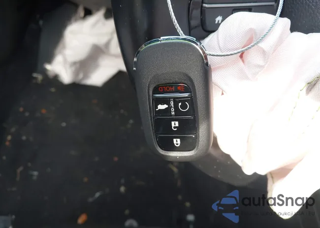 19XFL2H86PE021220: 42331424