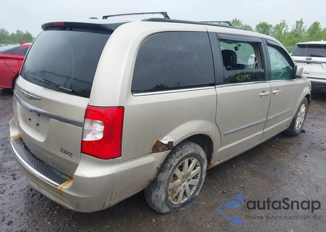 2C4RC1BG8DR691112: 42331442