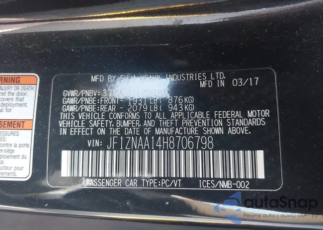 JF1ZNAA14H8706798: 42331466