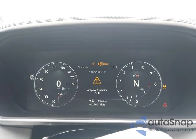 SALWZ2FE2HA144422: 42331478