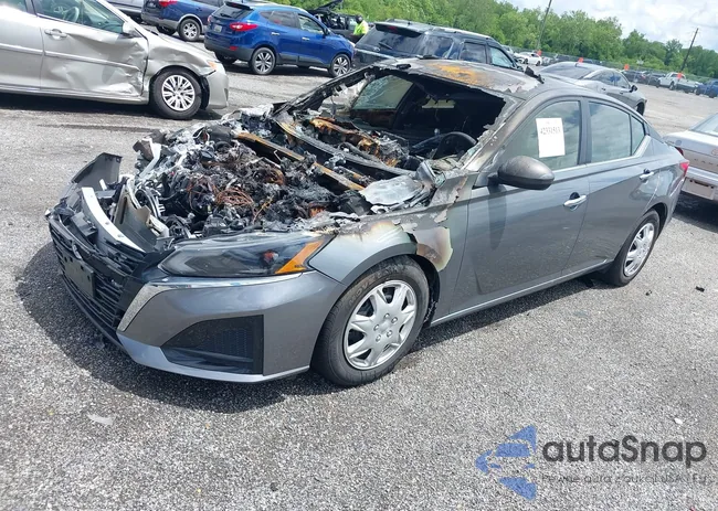 1N4BL4BV9PN347300: 42331513