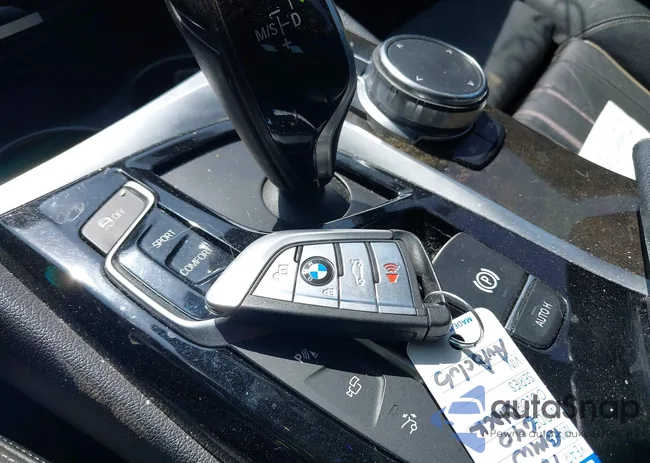 WBAJV6C50JBJ99201: 42331600