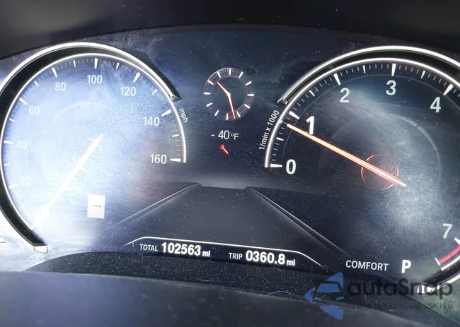 WBAJV6C50JBJ99201: 42331600