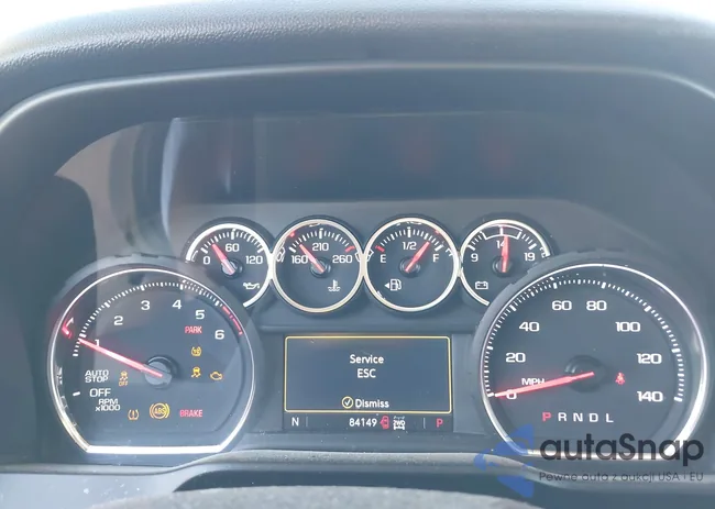 3GCUYEET3MG115882: 42331603