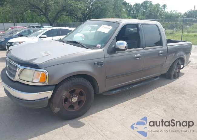 1FTRW076X2KB61396: 42331609