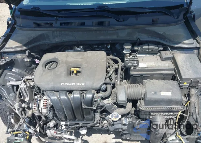 KM8K12AAXMU672103: 42331622