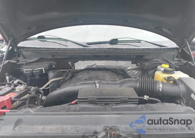 1FTFW1ET3EKF44425: 42331627