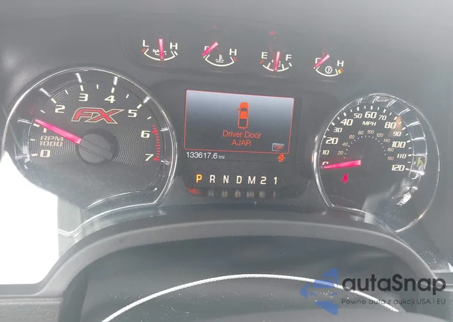 1FTFW1ET3EKF44425: 42331627