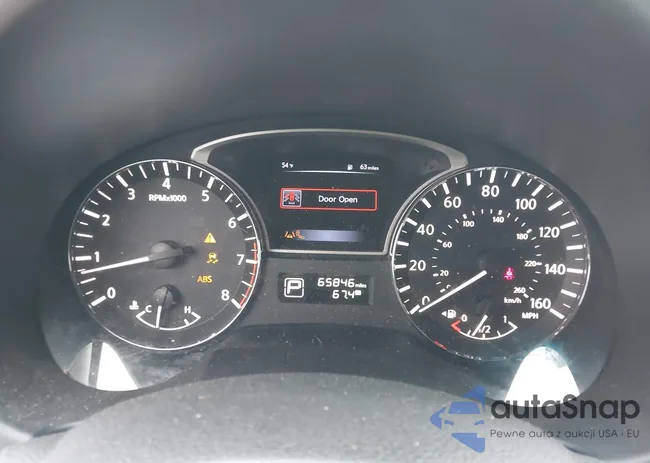 1N4BL3AP8FC581581: 42331651