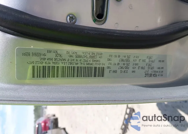 1C6RR6FT5HS708835: 42331679