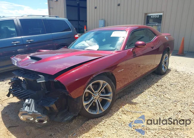 2C3CDZBT3LH119050: 42331725