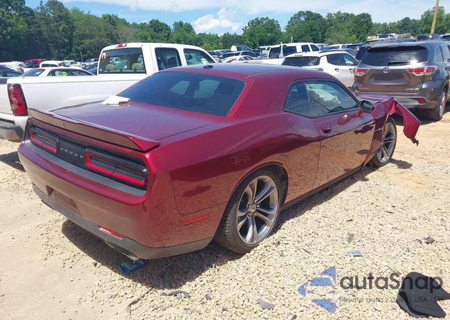 2C3CDZBT3LH119050: 42331725