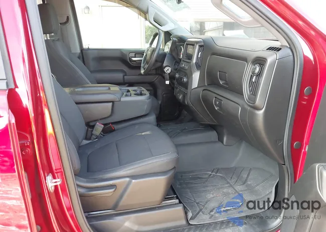 1GCPWBEH2LZ125962: 42330924