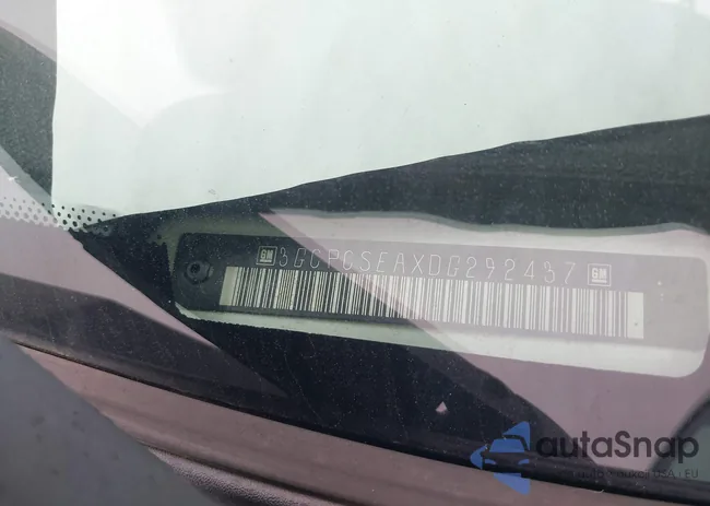 3GCPCSEAXDG292437: 42330957