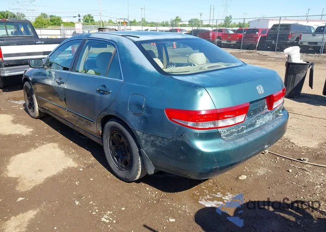 1HGCM56373A052838: 42331025