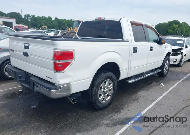 1FTFW1EF3DFD90431: 42331105