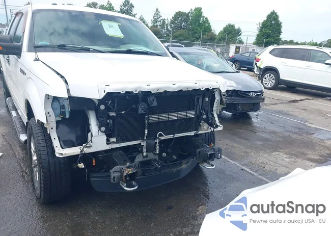 1FTFW1EF3DFD90431: 42331105