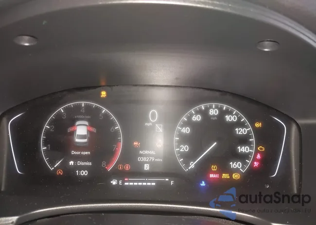 2HGFE2F55NH561132: 42332251