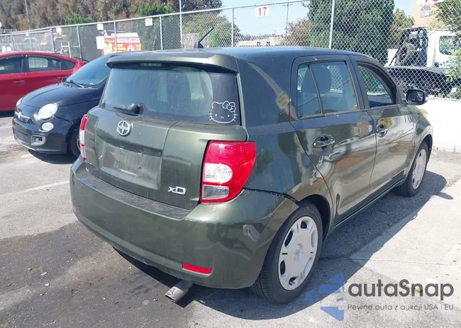 JTKKU4B47C1023304: 42332284