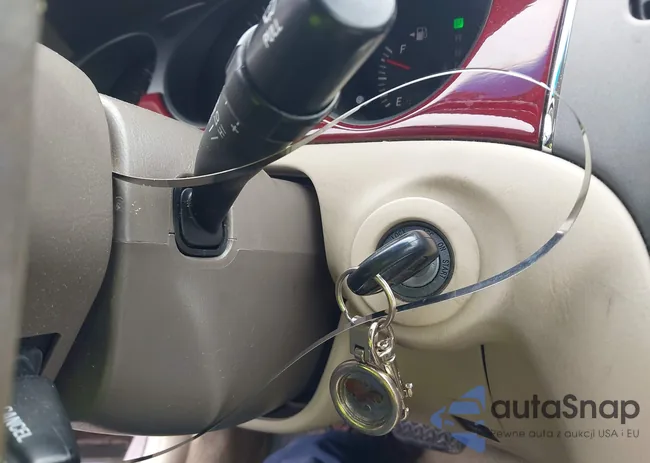 JTHBA30G445010056: 42332308