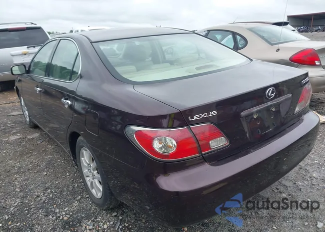 JTHBA30G445010056: 42332308