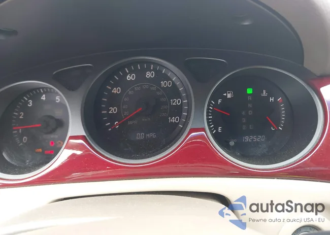 JTHBA30G445010056: 42332308