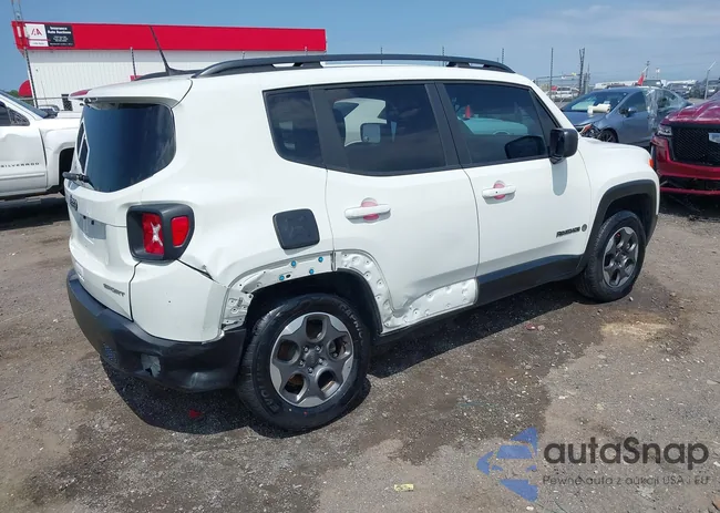 ZACCJBAB3JPH30955: 42332330