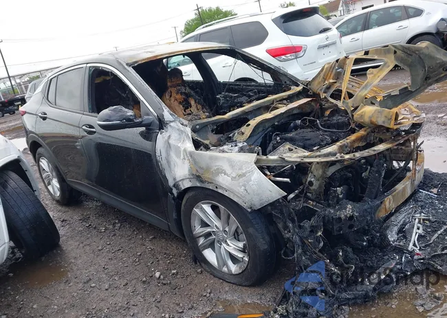 KL47LAE24RB137489: 42332334