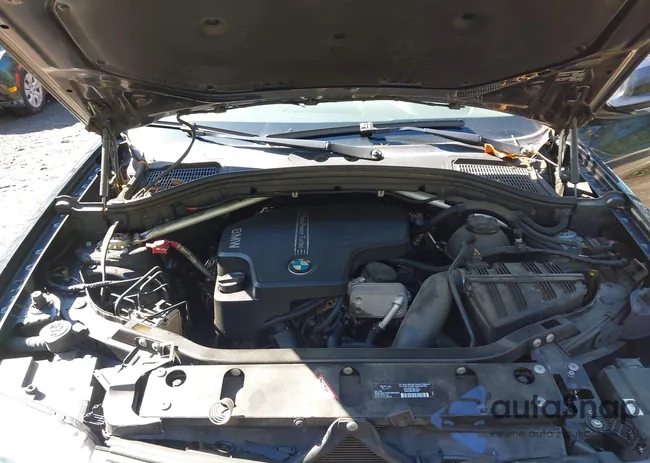 5UXWX9C5XD0A19700: 42332366