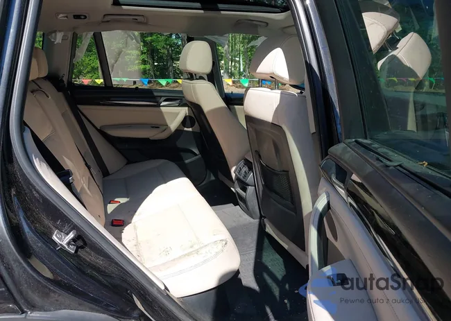 5UXWX9C5XD0A19700: 42332366