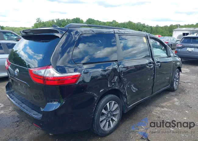 5TDDZ3DC4LS232650: 42332566