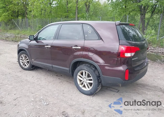 5XYKTCA64EG456833: 42332635