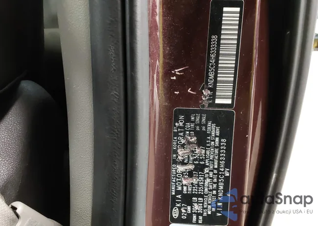 KNDMB5C14H6333338: 42332655