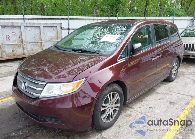 5FNRL5H64DB053215: 42332685