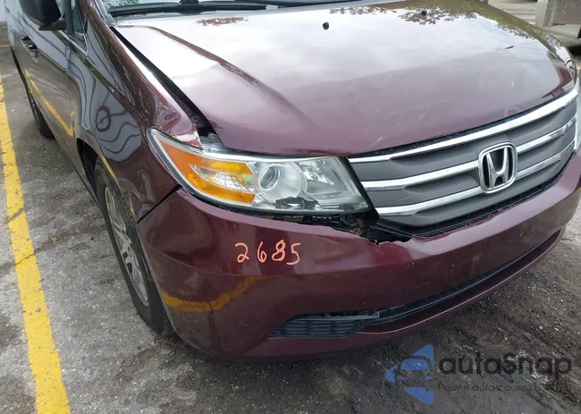 5FNRL5H64DB053215: 42332685