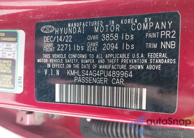 KMHLS4AG4PU489964: 42332712