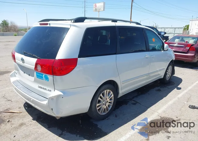 5TDYK4CC9AS304226: 42332722