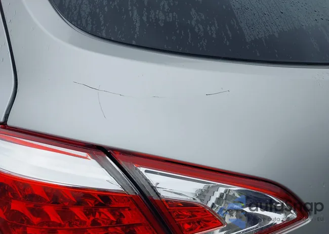 JN8AZ1MW6BW166736: 42332742