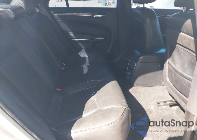 2C3CA6CT5BH563177: 42331763