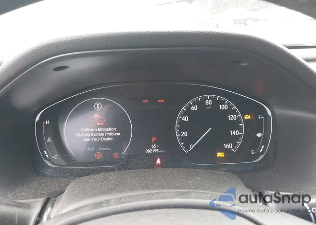 1HGCV2F38KA008549: 42331793