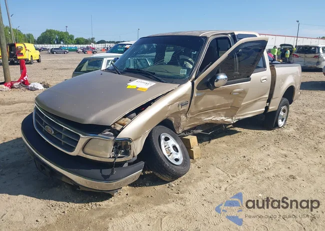 1FTRW07W11KD96140: 42331842