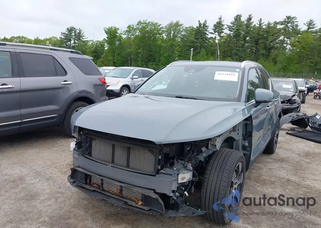 YV4162UL2M2432602: 42331915