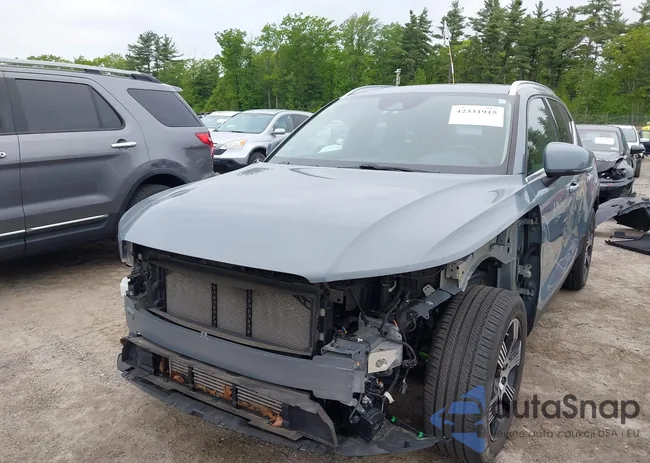 YV4162UL2M2432602: 42331915