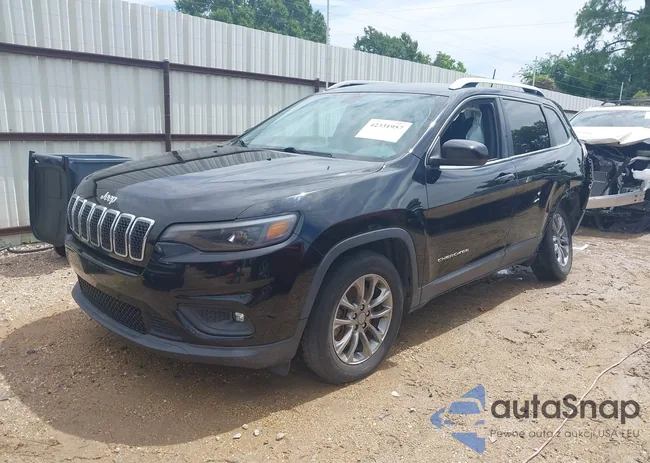 1C4PJLLB1KD420467: 42331957