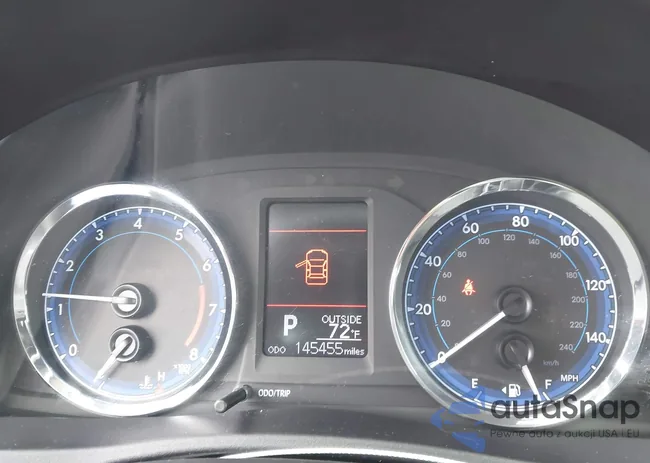 2T1BURHEXHC784643: 42332012