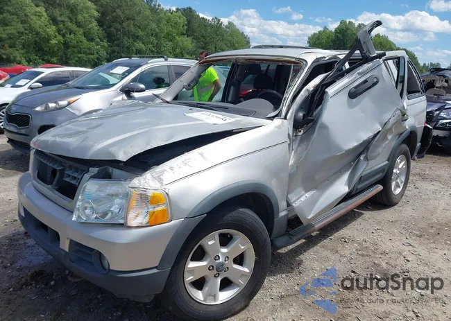 1FMZU73W53ZA27307: 42332040