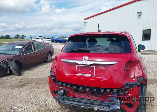 ZFBCFXCB4HP590923: 42332105