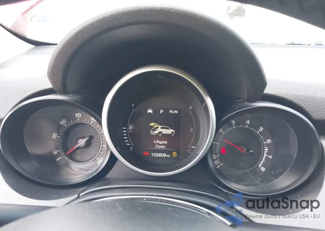 ZFBCFXCB4HP590923: 42332105