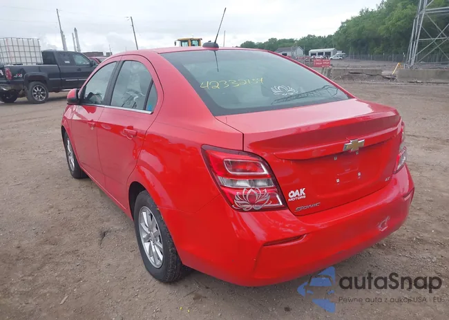 1G1JD5SB3L4104217: 42332134