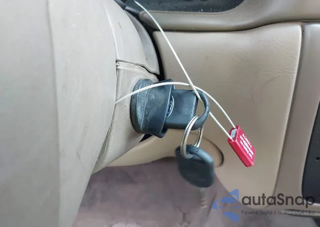 1FAFP53U93A100961: 42332144